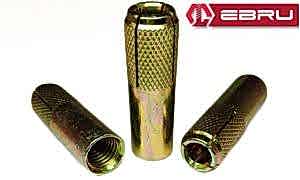 Çakmalı Çelik Dübel