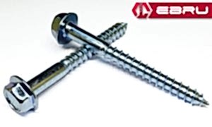 Flanşlı Trifon Vida