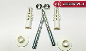 Lavabo Montaj Takımı