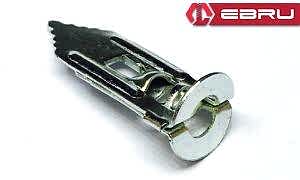 Metal Alçıpan Dübeli