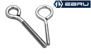 Metrik Kapalı Kanca