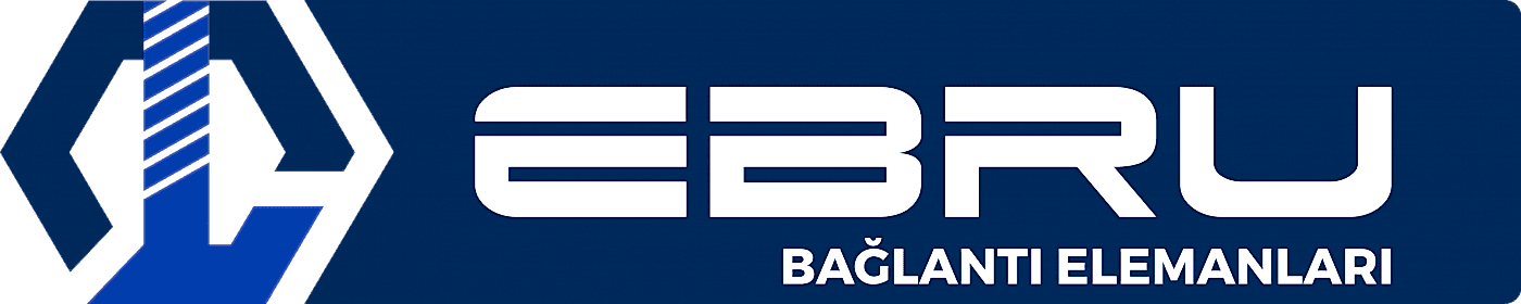 EBRU Bağlantı Elemanları